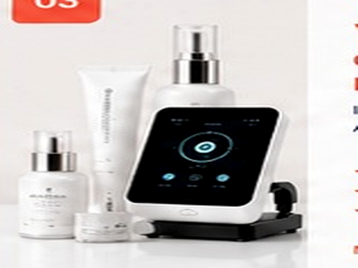 Health care and beauty